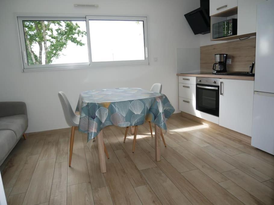 Appt T2 Confortable La Roche-sur-Yon Kültér fotó